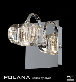 Polana Wall Lights Diyas Modern Wall Lights Polana Wall Lights Diyas Modern Wall Lights